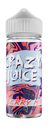 Набор Crazy Juice Berry Mix (Ягодный Микс) 60мл 3мг